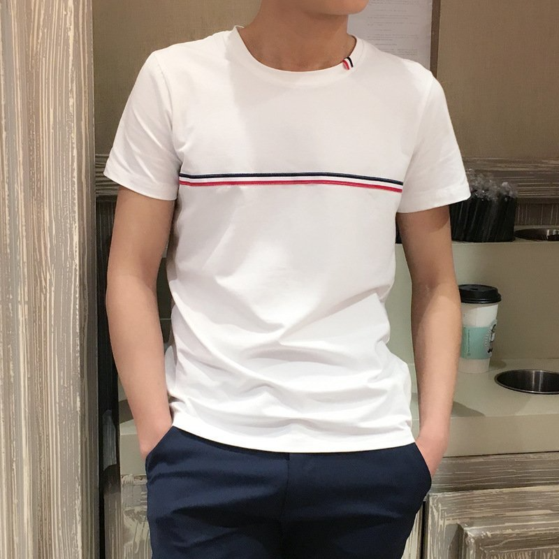 Men's Summer Cartoon Anime Dragon Ball Wukong Splice Pattern Leisure Couple Short Sleeve T-shirt(The Logistics Price Pls Contact Us), White;black
Men's Summer Cartoon Anime Dragon Ball Wukong Splice Pattern Leisure Couple Short Sleeve T-shirt(The Logistics Price Pls Contact Us), White;black