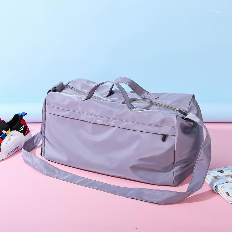 Dry Wet Separate Women Backpack Man Waterproof Nylon Sport Gym Fitness Double Shoulder Bag For Shoes Travel Duffel Blaso Gymtas1, Pink
Dry Wet Separate Women Backpack Man Waterproof Nylon Sport Gym Fitness Double Shoulder Bag For Shoes Travel Duffel Blaso Gymtas1, Pink