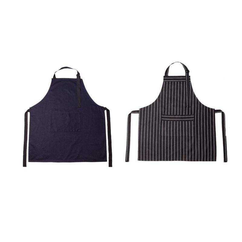 Kitchen Sleeveless Apron Cotton Linen Hanging Neck Waterproof Oil-Resistant Washable Quick-Drying Chef Restaurant Dessert Shop W
Kitchen Sleeveless Apron Cotton Linen Hanging Neck Waterproof Oil-Resistant Washable Quick-Drying Chef Restaurant Dessert Shop W