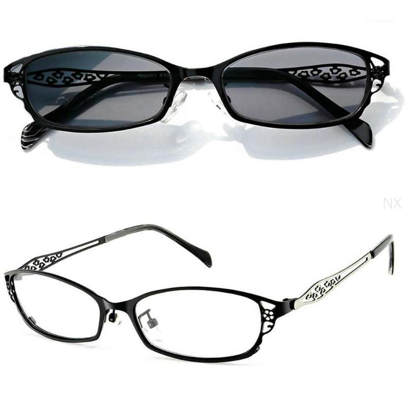 Photochromic Reader Reading Glasses Sunglasses Women Cat Eyewear Hyperopia Presbyopia with Diopters Presbyopia Sunglasses NX1
Photochromic Reader Reading Glasses Sunglasses Women Cat Eyewear Hyperopia Presbyopia with Diopters Presbyopia Sunglasses NX1