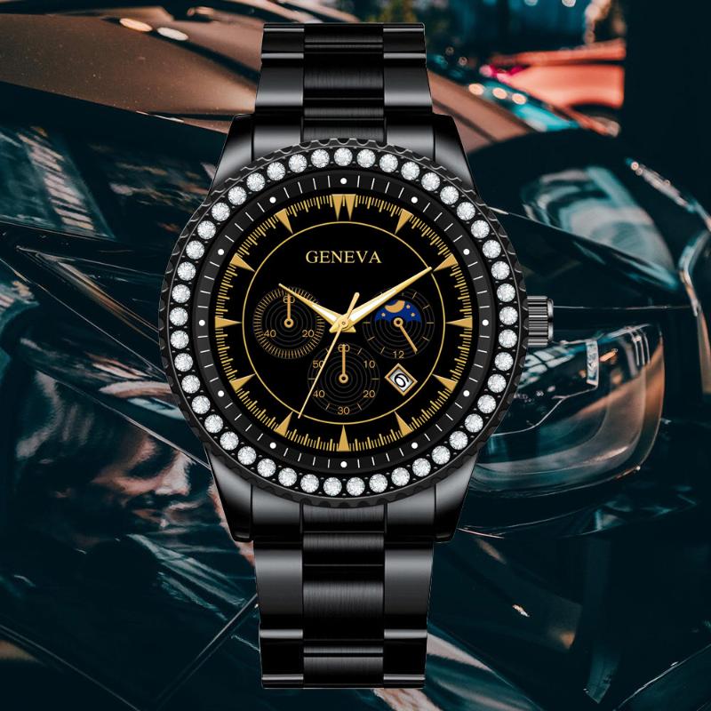Wristwatches Casual Sport Watches Chronograph Wristwatch Automatic Business Movement Imported Mechanical Waterproof Luminous Product, Slivery;brown
Wristwatches Casual Sport Watches Chronograph Wristwatch Automatic Business Movement Imported Mechanical Waterproof Luminous Product, Slivery;brown