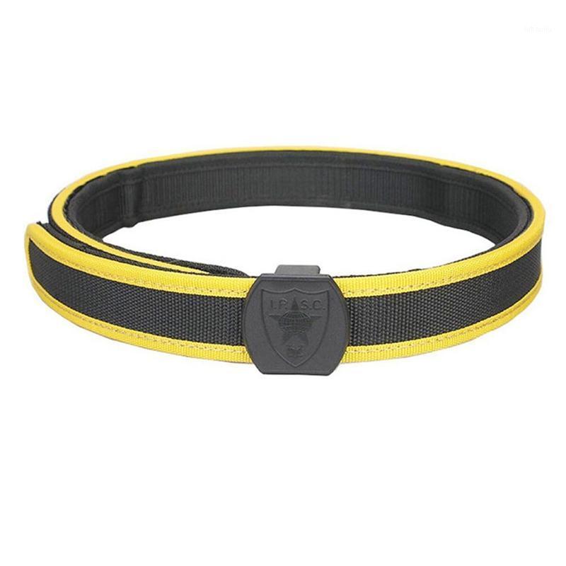 1Pcs Tactical Belts Nylon Waist Belt Adjustable Heavy Duty Training Waist Belt for Hunting Accessories outdoor sports1, Rd
1Pcs Tactical Belts Nylon Waist Belt Adjustable Heavy Duty Training Waist Belt for Hunting Accessories outdoor sports1, Rd