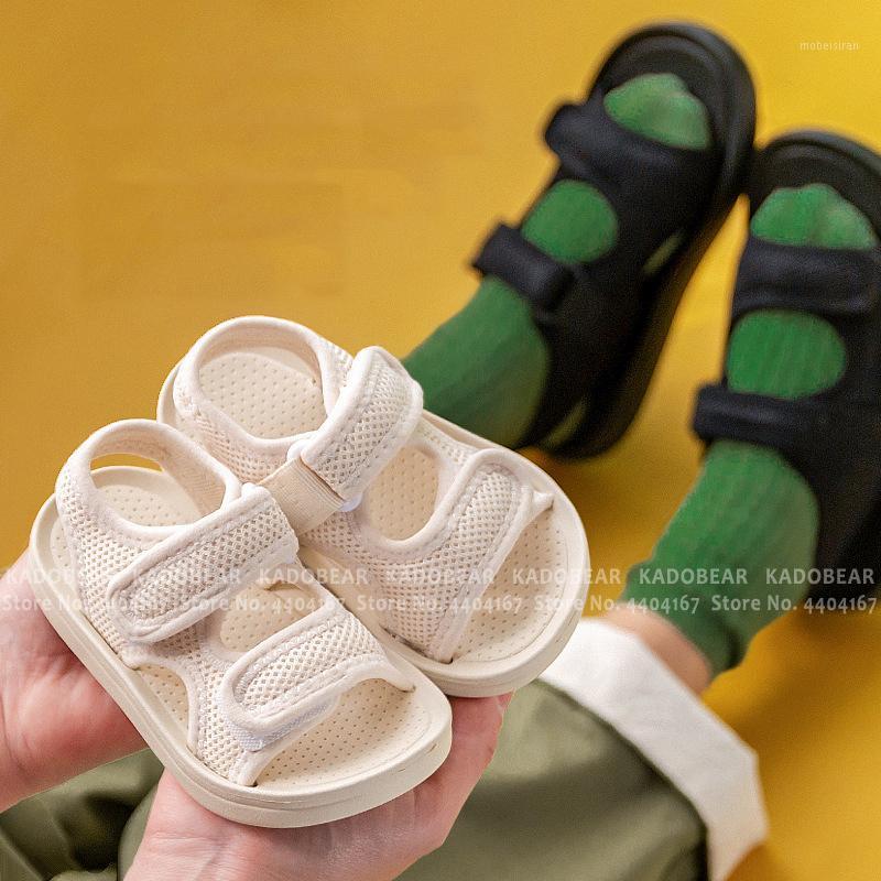 Kids Girl Casual Sandals Children Summer Korean Style Fashion Flat Shoes Breathable Slides Baby Boy Beach Outdoor Slipper1, Black
Kids Girl Casual Sandals Children Summer Korean Style Fashion Flat Shoes Breathable Slides Baby Boy Beach Outdoor Slipper1, Black