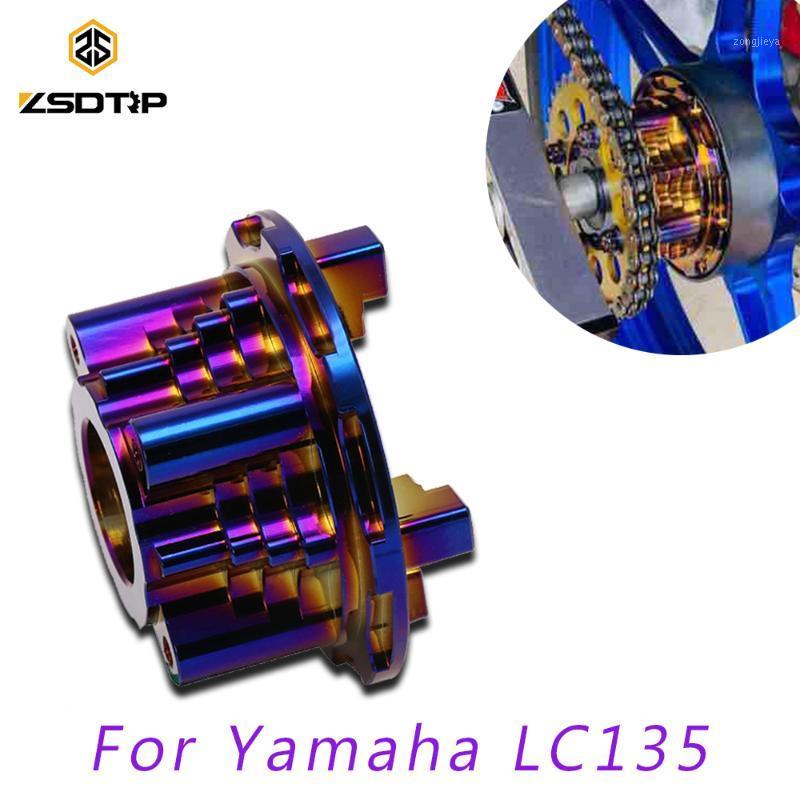 ZSDTRP Motorcycle Spare Part Sprocket Seat For LC135 CNC Motor Accessories Spare Part Sprocket Seat For LC1351
ZSDTRP Motorcycle Spare Part Sprocket Seat For LC135 CNC Motor Accessories Spare Part Sprocket Seat For LC1351