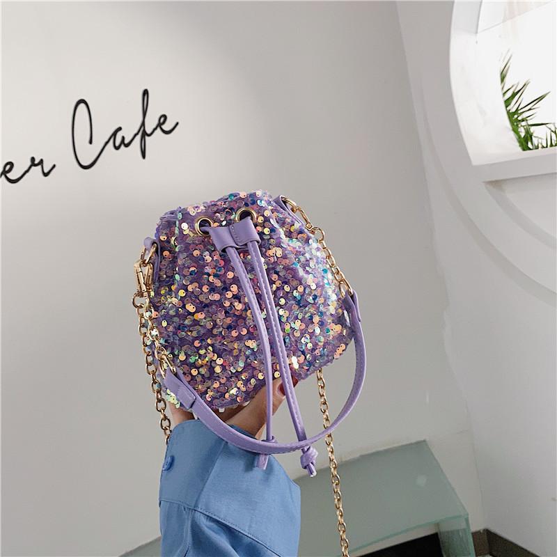 Purses and Handbags for Women 2021 Sequin String Bucket Hand Bags Tote Ladies Shoulder Bag Girls Crossbody Bags, Black
Purses and Handbags for Women 2021 Sequin String Bucket Hand Bags Tote Ladies Shoulder Bag Girls Crossbody Bags, Black