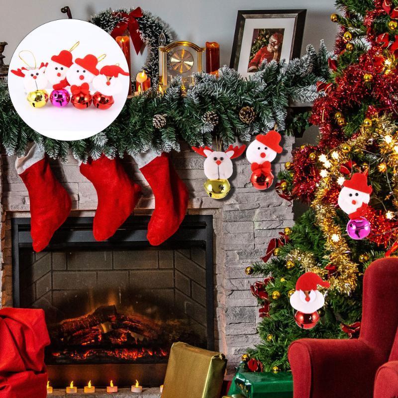 12Pcs Bells Christmas Xmas Lovely Festival Holiday Durable Hanging Bell Tree Bells Pendants DIY for Decoration1
12Pcs Bells Christmas Xmas Lovely Festival Holiday Durable Hanging Bell Tree Bells Pendants DIY for Decoration1