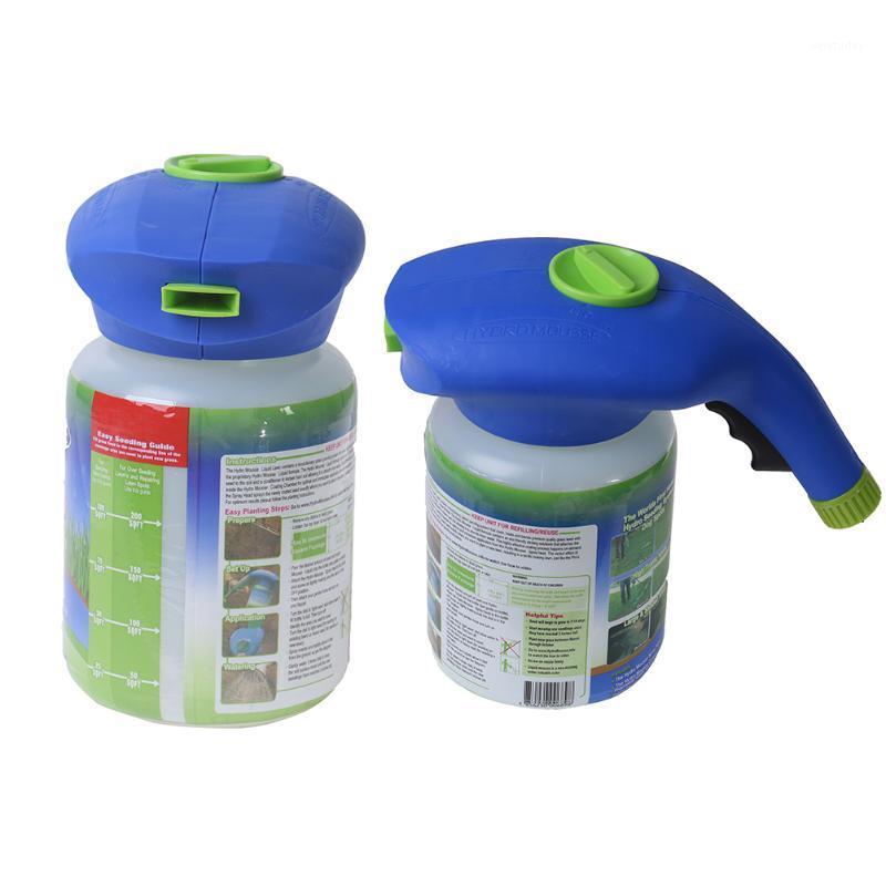 Garden Lawn Hydro Mousse Household Seeding System Liquid Spray Device Seed Lawn Care Grass Tool Garden Sprayer Bottle Parts1, In box
Garden Lawn Hydro Mousse Household Seeding System Liquid Spray Device Seed Lawn Care Grass Tool Garden Sprayer Bottle Parts1, In box