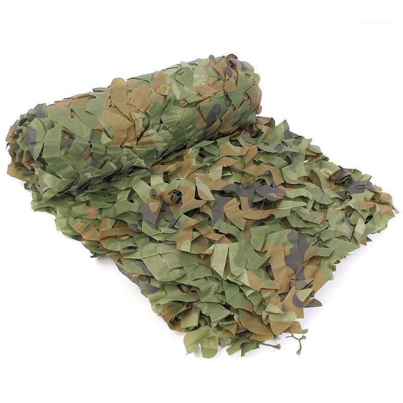 1mx1.5m Camouflage Net Sun Shelter Woodland Army Camo Netting Hunting Camping Sunshelter Car Covers Tent Shade1
1mx1.5m Camouflage Net Sun Shelter Woodland Army Camo Netting Hunting Camping Sunshelter Car Covers Tent Shade1