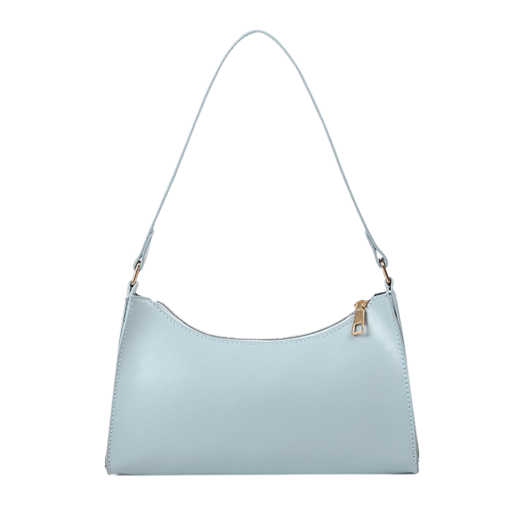 HBP Popular Simple Female Daily Bag Casual PU Leather Sling Handbag Purse Women Elegant Chain Shoulder Crossbody Bag BLUE
HBP Popular Simple Female Daily Bag Casual PU Leather Sling Handbag Purse Women Elegant Chain Shoulder Crossbody Bag BLUE