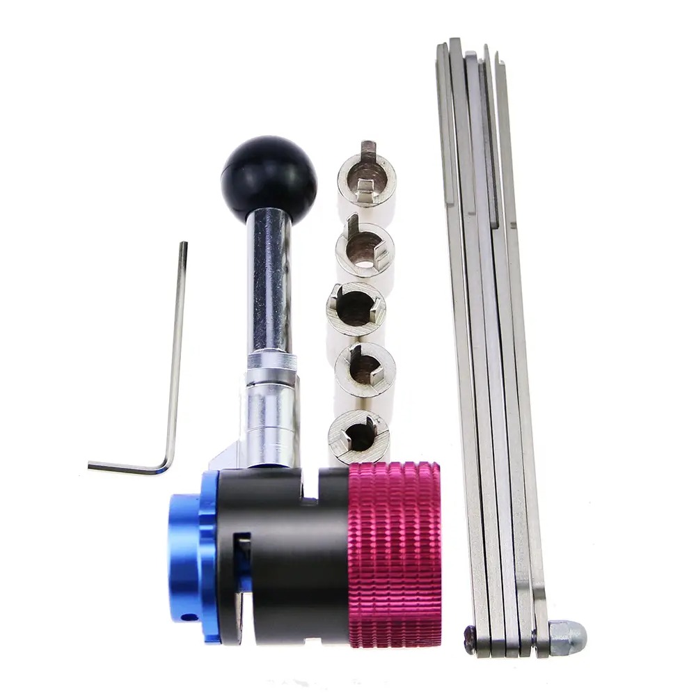 All-Purpose USA Car Tools General Locksmith Tools for AMERICAN Auto
All-Purpose USA Car Tools General Locksmith Tools for AMERICAN Auto