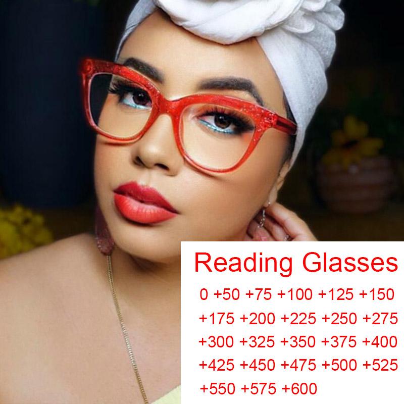 Blue Light Blocking Farsightedness Reading Glasses Big Square Transparent Eyeglasses Frame Unique Eyewear Prescription 0 to +6.0
Blue Light Blocking Farsightedness Reading Glasses Big Square Transparent Eyeglasses Frame Unique Eyewear Prescription 0 to +6.0