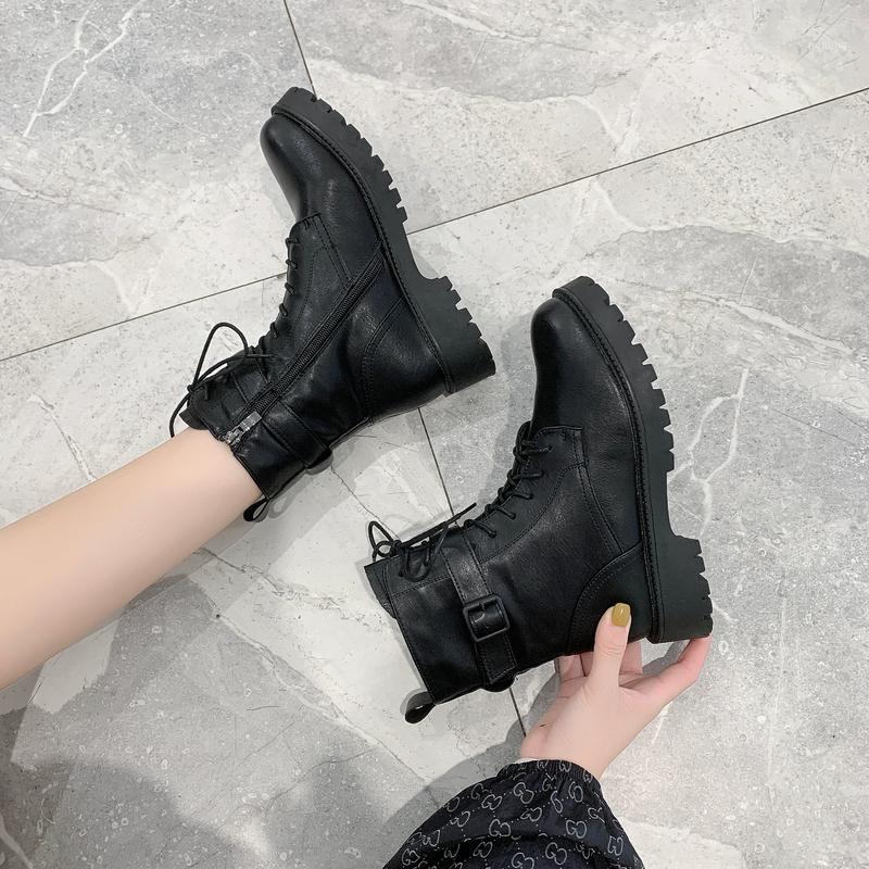 Shoes Winter Boots Lady Luxury Designer Round Toe Boots-Women 2020 Mid Calf Fashion Autumn Rock Low Lolita Mid-Calf Rubber1
Shoes Winter Boots Lady Luxury Designer Round Toe Boots-Women 2020 Mid Calf Fashion Autumn Rock Low Lolita Mid-Calf Rubber1