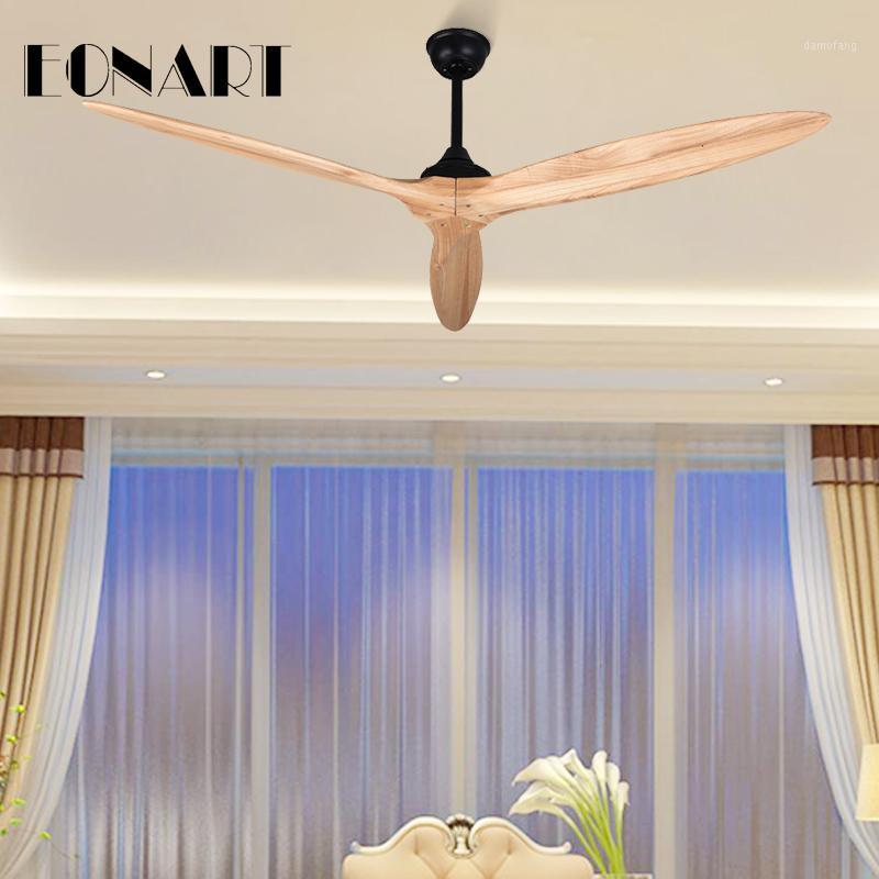 60 Inch Nordic style indoor DC motor 3 leaf solid wood decoration with remote control without lamp ceiling fan 220V motor fans1
60 Inch Nordic style indoor DC motor 3 leaf solid wood decoration with remote control without lamp ceiling fan 220V motor fans1