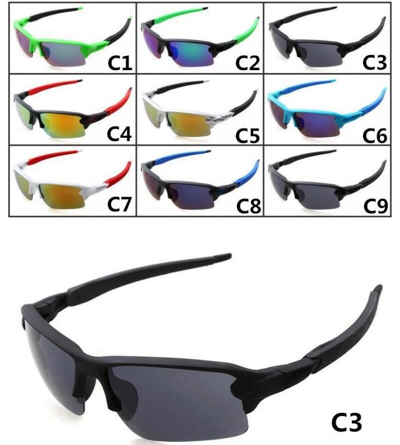 summer brand sunglasses new women driving glass goggles cycling sports eyeglasses Dazzle colour lens man outdoors coating sun glass 9 Colors
summer brand sunglasses new women driving glass goggles cycling sports eyeglasses Dazzle colour lens man outdoors coating sun glass 9 Colors