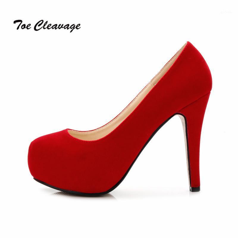 Shoes Woman Ladies Wedding Stiletto Platform women Round Toe shoes 11cm Thin heel zapato mujer Sexy Exegang Pumps plus:35-45 461, Black
Shoes Woman Ladies Wedding Stiletto Platform women Round Toe shoes 11cm Thin heel zapato mujer Sexy Exegang Pumps plus:35-45 461, Black