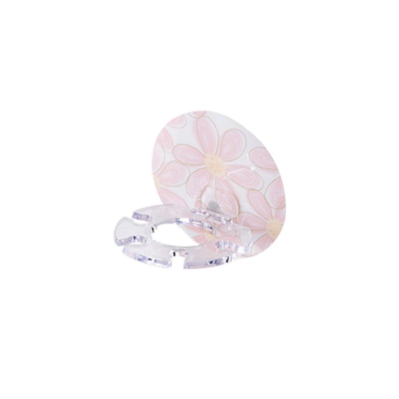 Flower Design Non Perforating Toothbrush Rack Washing Gargle Tools for Children
Flower Design Non Perforating Toothbrush Rack Washing Gargle Tools for Children