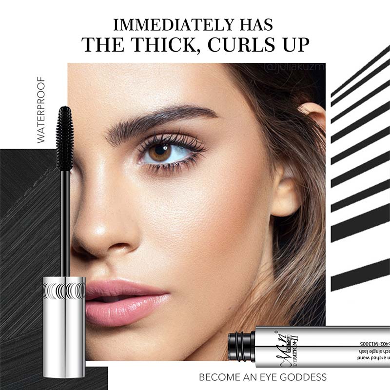 5 Piece/Packs Makeup Curling Thick Mascara Volume Express False Eyelashes Make Up Waterproof Cosmetics Eyes Para Lash Gel Makeup, Customize
5 Piece/Packs Makeup Curling Thick Mascara Volume Express False Eyelashes Make Up Waterproof Cosmetics Eyes Para Lash Gel Makeup, Customize