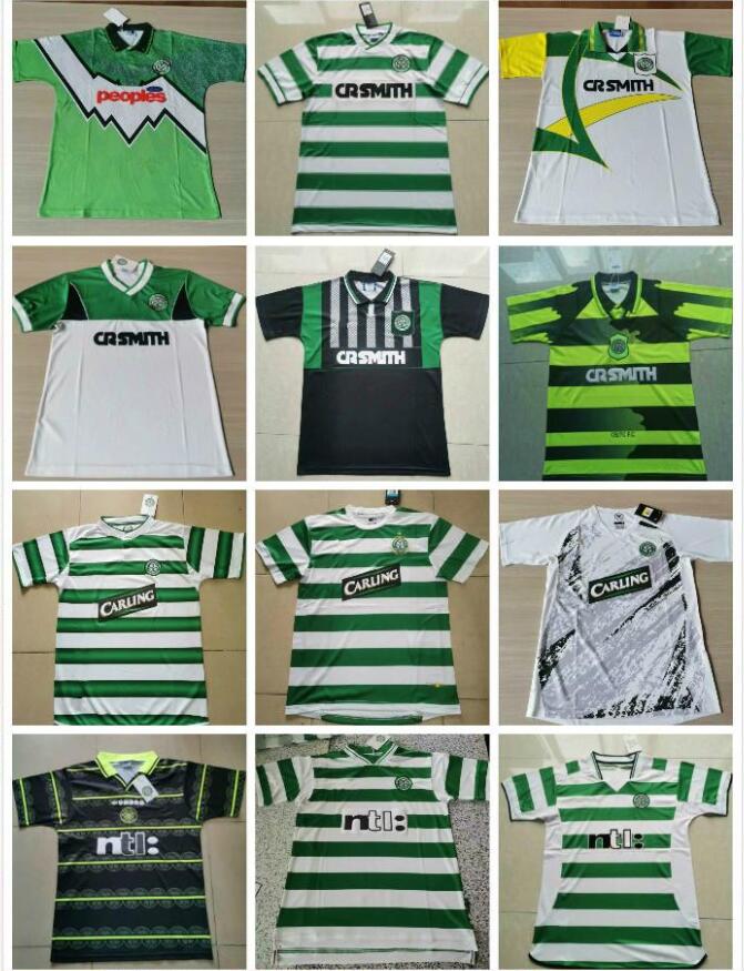 retro 1991 1992 1995 1997 1998 1999 Glasgow Celtic soccer jerseys 95 97 99 LARSSON NAKAMURA KEANE 91 92 Celtic yellow Sutton football shirts, Black;yellow
retro 1991 1992 1995 1997 1998 1999 Glasgow Celtic soccer jerseys 95 97 99 LARSSON NAKAMURA KEANE 91 92 Celtic yellow Sutton football shirts, Black;yellow