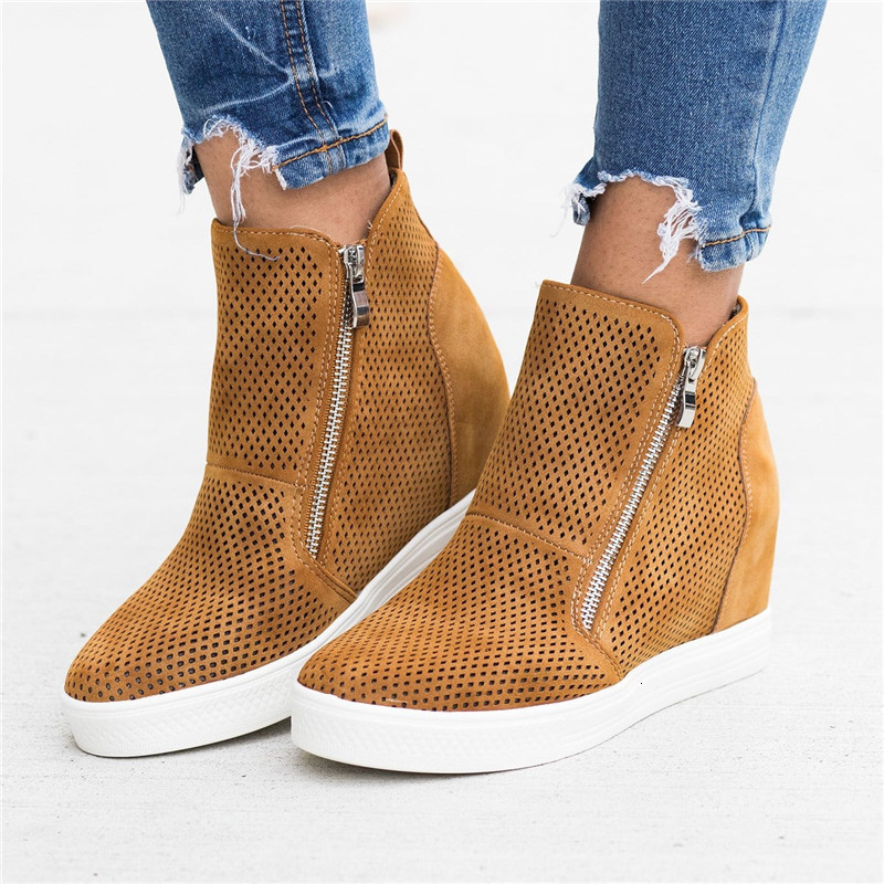 Autumn 2021 New of Women in Plutonium Vulcanized Women's Leather Lady High-tops Pink Heels Shoes F6QA
Autumn 2021 New of Women in Plutonium Vulcanized Women's Leather Lady High-tops Pink Heels Shoes F6QA