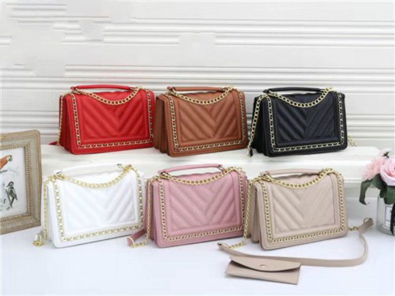 4671 A NEW handbags Y-shaped quilted real leather women bags chain shoulder bag high quality Flap bag multiple colour free ship
4671 A NEW handbags Y-shaped quilted real leather women bags chain shoulder bag high quality Flap bag multiple colour free ship