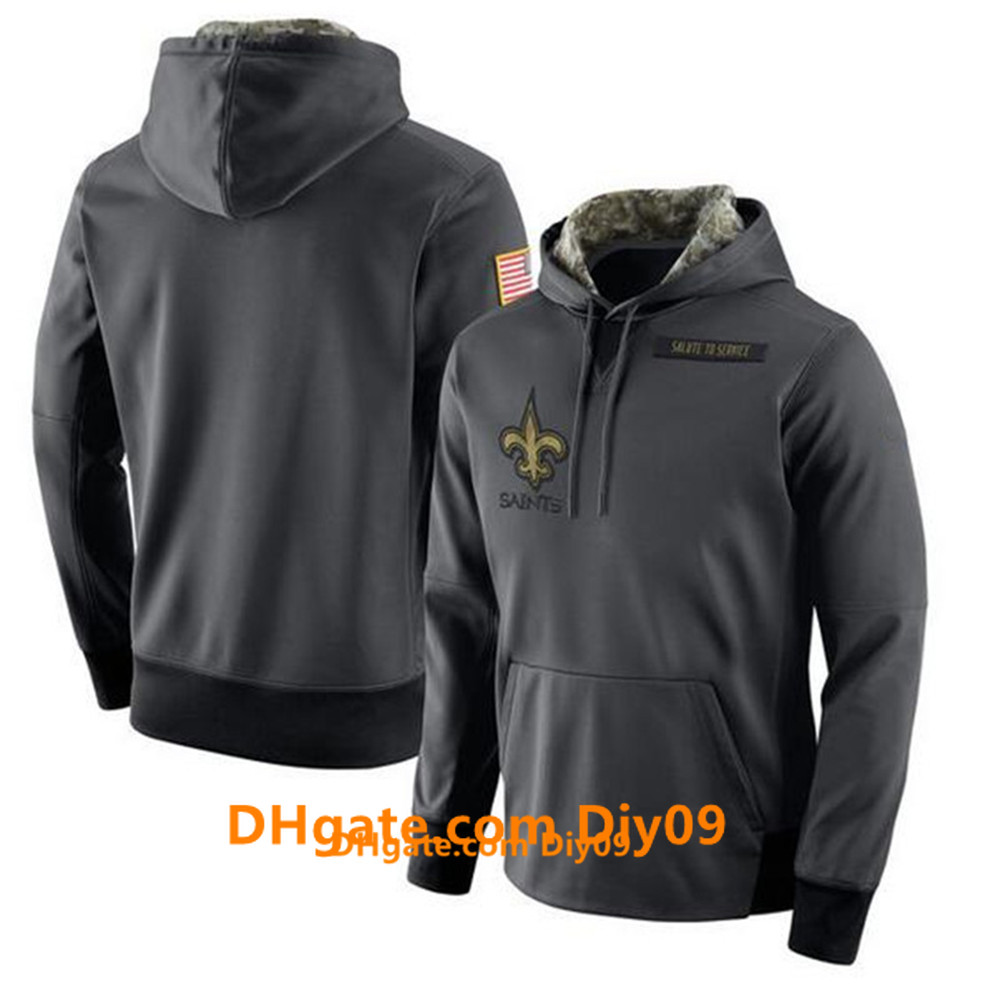 Custom Men Women Kids New Orleans Saints Name Number Sweatshirt Vintage Salute to Service Player Performance Luxury Hoodie, Blue;black
Custom Men Women Kids New Orleans Saints Name Number Sweatshirt Vintage Salute to Service Player Performance Luxury Hoodie, Blue;black