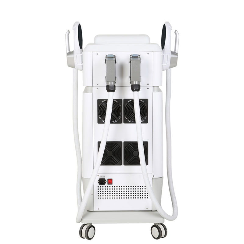 2022 NEO Sculpt slimming equipment Shaping fat reduce Build muscle Device Electromagnetic Stimulation Emslims Beauty Machine make body slim and stonge