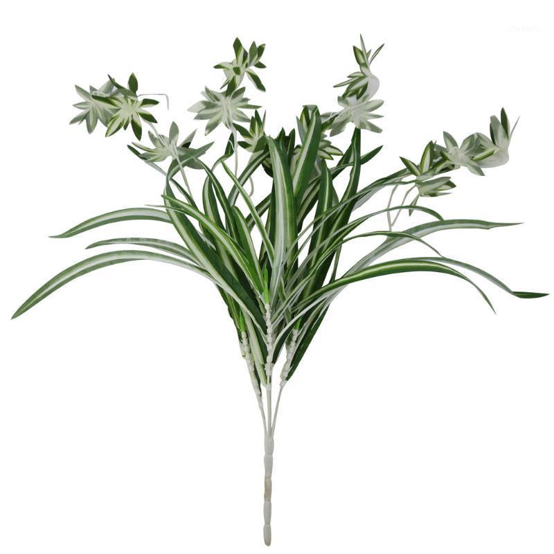 Artificial Hanging Plant Flower Wall Ceiling Hanging Floral Decor Plastic Silk Cloth Fake Plant, Light Color1, Dark color
Artificial Hanging Plant Flower Wall Ceiling Hanging Floral Decor Plastic Silk Cloth Fake Plant, Light Color1, Dark color