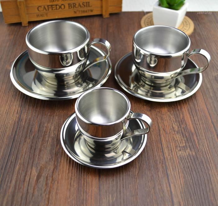 Fashion stainless steel double layer coffee cup set flower cup d'Angleterre espresso bother mug coffee mug1
Fashion stainless steel double layer coffee cup set flower cup d'Angleterre espresso bother mug coffee mug1