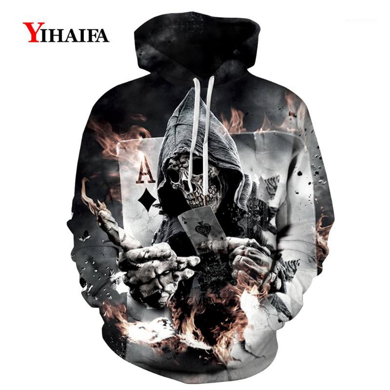 Joker Poker 3D Printed Hoodies Women Men Harajuku Fashion Sweatshirts Casual Streetwear Halloween Hip Hop Hoodie Tops1, As pic
Joker Poker 3D Printed Hoodies Women Men Harajuku Fashion Sweatshirts Casual Streetwear Halloween Hip Hop Hoodie Tops1, As pic