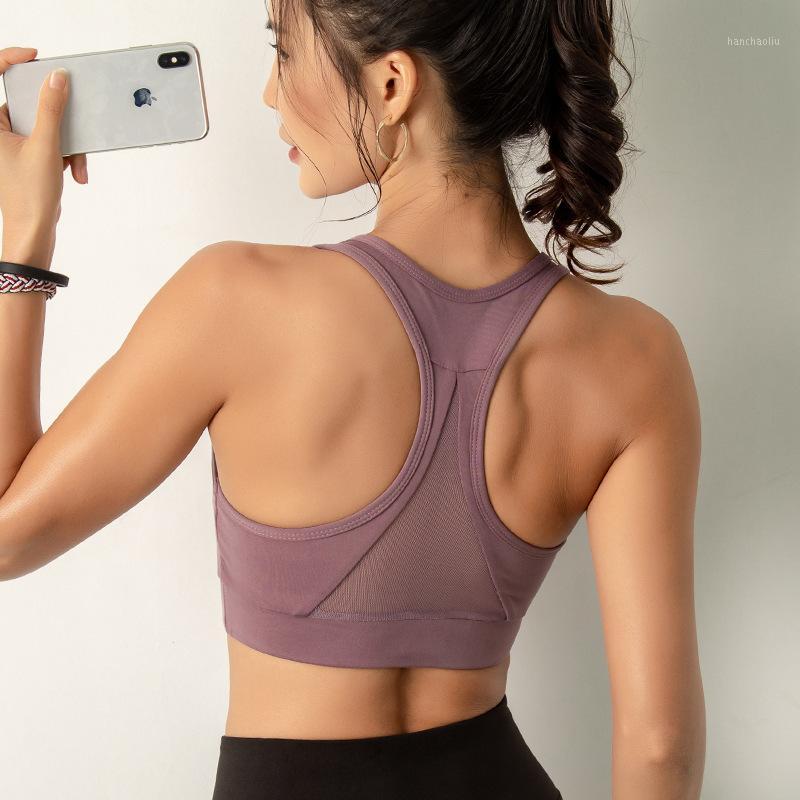 resistant Running Sports Vest Lingerie Push-up Fitness Beauty Back Gauze Yoga Bra /301, Blue
resistant Running Sports Vest Lingerie Push-up Fitness Beauty Back Gauze Yoga Bra /301, Blue