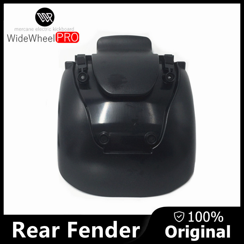 Original Electric Scooter Rear Fender Parts for Mercane Wide Wheel PRO Skateboard Mudguard Accessories
Original Electric Scooter Rear Fender Parts for Mercane Wide Wheel PRO Skateboard Mudguard Accessories