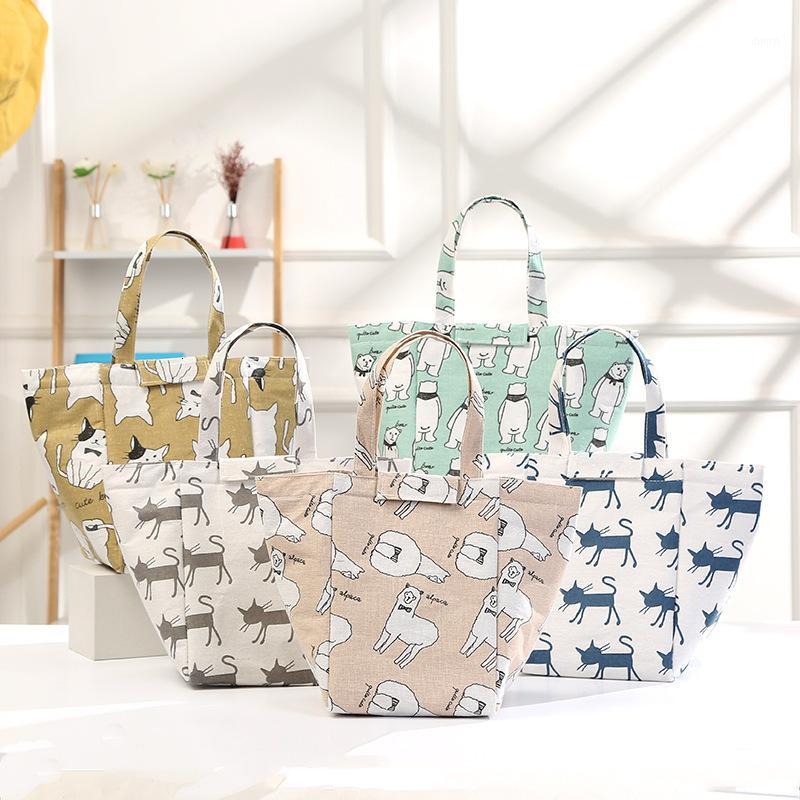 Outdoor Picnic Bag Heat Preservation Cotton Portable Lunch Bag Keep Fresh Cartoon Thermal Lunchbox Animal Design Cooler1
Outdoor Picnic Bag Heat Preservation Cotton Portable Lunch Bag Keep Fresh Cartoon Thermal Lunchbox Animal Design Cooler1