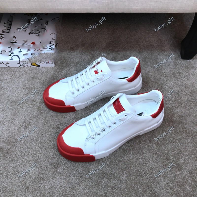 2021 new 20ss New Mens nappa portofino Sneakers with rubber toe Fashion Luxe Italian Calfskin Design Shoes men size 38-45
2021 new 20ss New Mens nappa portofino Sneakers with rubber toe Fashion Luxe Italian Calfskin Design Shoes men size 38-45