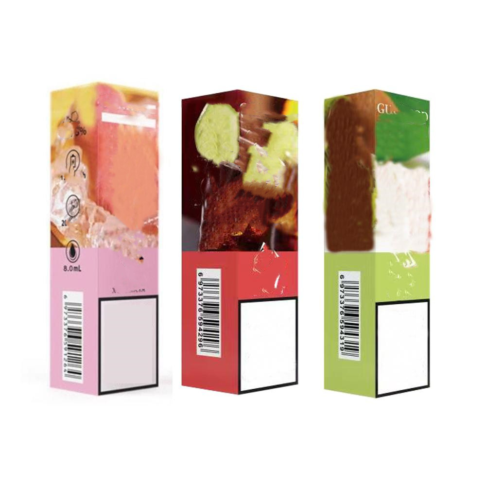 With VP Gunnpod Disposable Device Kit E Cigarette Deivce With 950mAh 18350 Battery 8ml Pod
With VP Gunnpod Disposable Device Kit E Cigarette Deivce With 950mAh 18350 Battery 8ml Pod