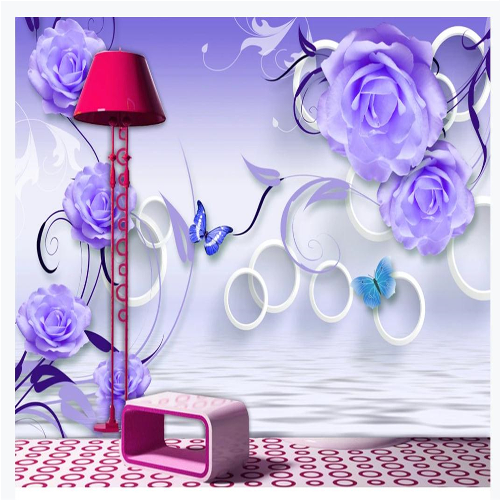 3d landscape wallpaper beautiful scenery wallpapers 3D fantasy rose wallpapers beautiful TV background wall, Purple
3d landscape wallpaper beautiful scenery wallpapers 3D fantasy rose wallpapers beautiful TV background wall, Purple