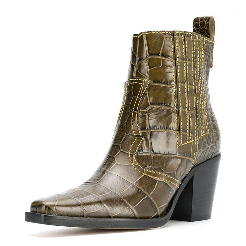 Spring Autumn Fashion Sexy Plus Size 40-44 Women Plaid Square Toe Ankle Equestrian Boots Lady Bling Short Knight Boots 1911201, Black
Spring Autumn Fashion Sexy Plus Size 40-44 Women Plaid Square Toe Ankle Equestrian Boots Lady Bling Short Knight Boots 1911201, Black