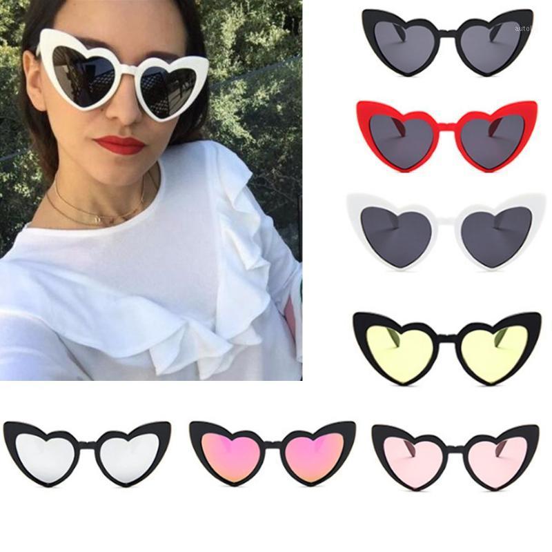 Heart Sunglasses Women Cat Eye Sun Glasses Retro Love Heart Shaped Glasses Ladies Shopping Sunglass UV4001
Heart Sunglasses Women Cat Eye Sun Glasses Retro Love Heart Shaped Glasses Ladies Shopping Sunglass UV4001