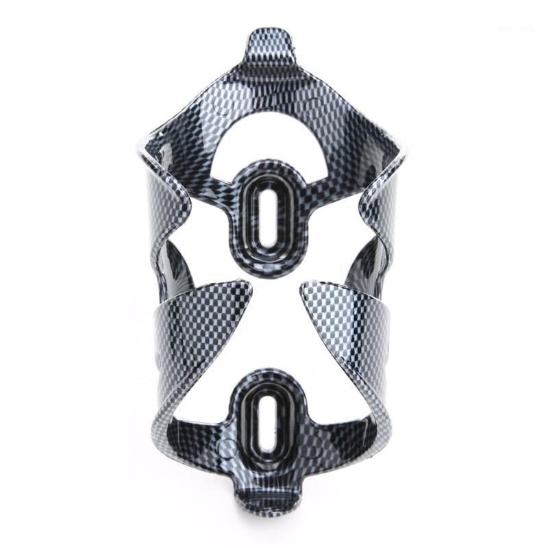 New Bicycle Bottle Cage Carbon Fiber Pattern Water Bottle Holder Bicycle Bike Cycling Carbon Water Storage Rack Z601
New Bicycle Bottle Cage Carbon Fiber Pattern Water Bottle Holder Bicycle Bike Cycling Carbon Water Storage Rack Z601