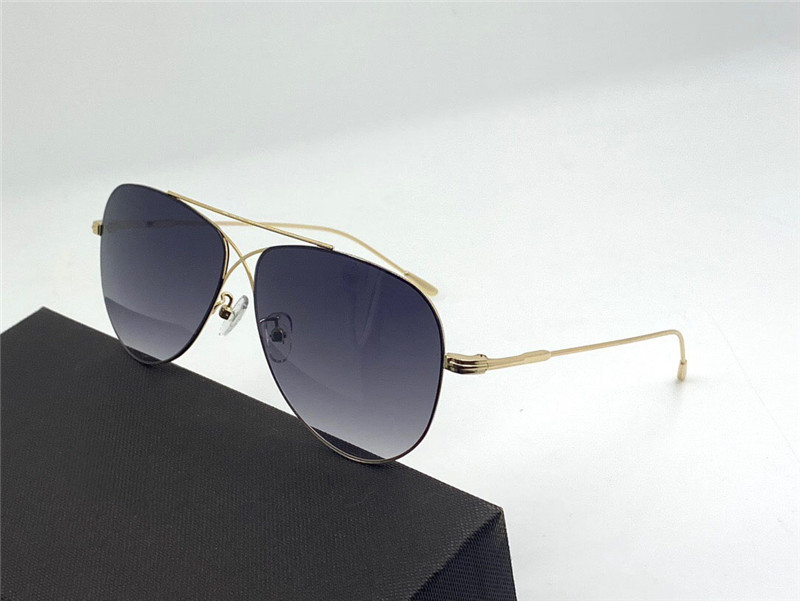 New fashion design sunglasses 0896 pilot simple metal frame popular trendy style top quality uv400 lens protection glasses, White;black
New fashion design sunglasses 0896 pilot simple metal frame popular trendy style top quality uv400 lens protection glasses, White;black