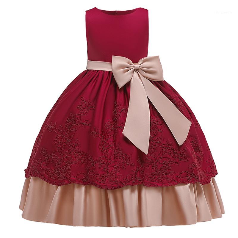High Quality 2019 Big Bow Kids Dresses For Girls Children Clothes Wedding Evening Dress Princess Dress Elegant Party 10 12 Years1, Green
High Quality 2019 Big Bow Kids Dresses For Girls Children Clothes Wedding Evening Dress Princess Dress Elegant Party 10 12 Years1, Green