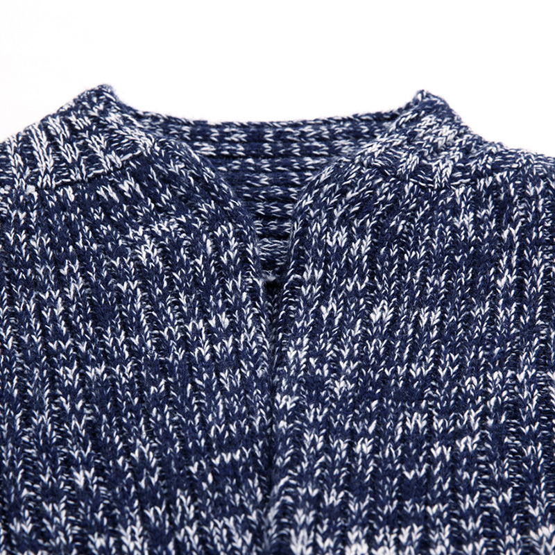 MIACAWOR Sweater Men Plaid Cardigan Men Autumn Knitted Sweater Coats Knitting Jumper Slim Fit Pull Homme Dropshipping Y162 201116