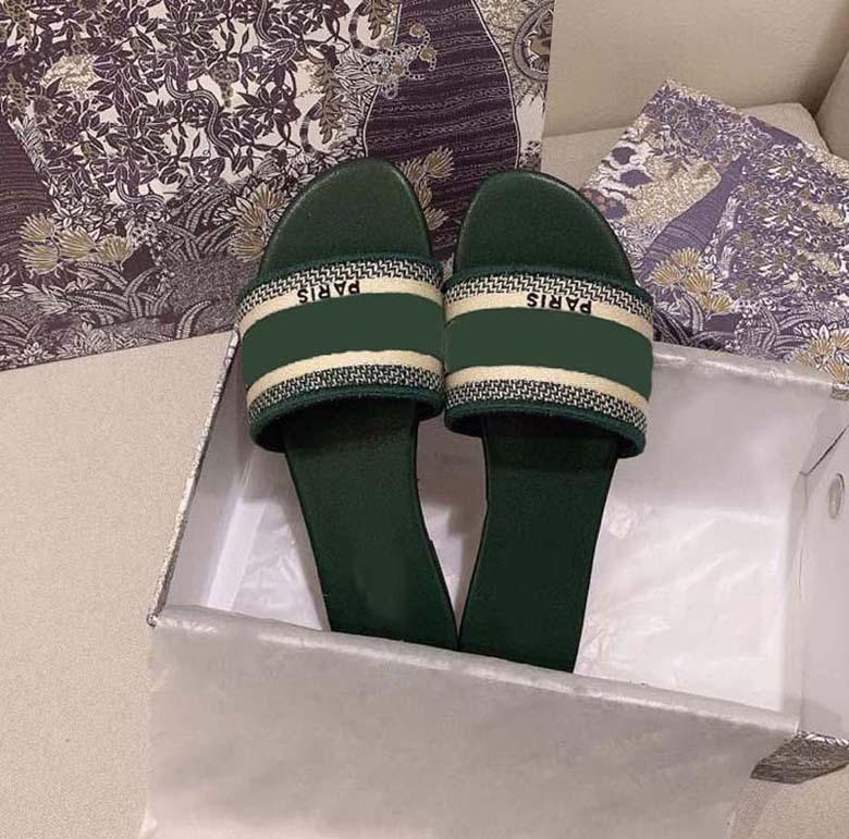 2022 Womens Sandals Designer is a high-quality fashion shoe Slope style upper leads the trend There are many styles and many colors, Black
2022 Womens Sandals Designer is a high-quality fashion shoe Slope style upper leads the trend There are many styles and many colors, Black