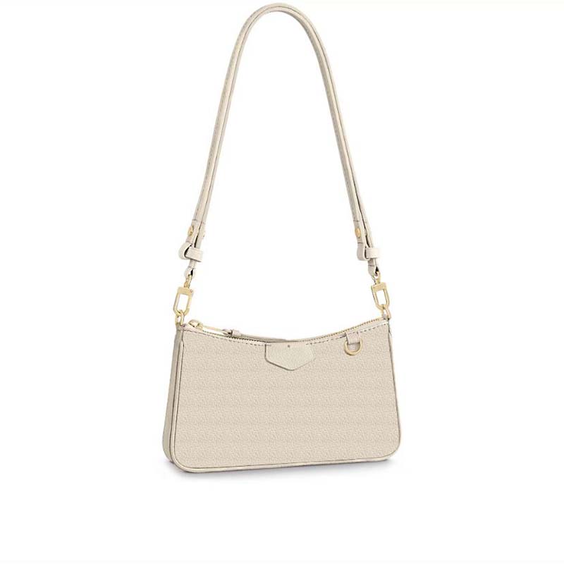 High quality Monogram embossed shoulder bag easy pouch designer bags handbag women messenger handbags water ripple tote fashion chain messengers bag wallet
High quality Monogram embossed shoulder bag easy pouch designer bags handbag women messenger handbags water ripple tote fashion chain messengers bag wallet