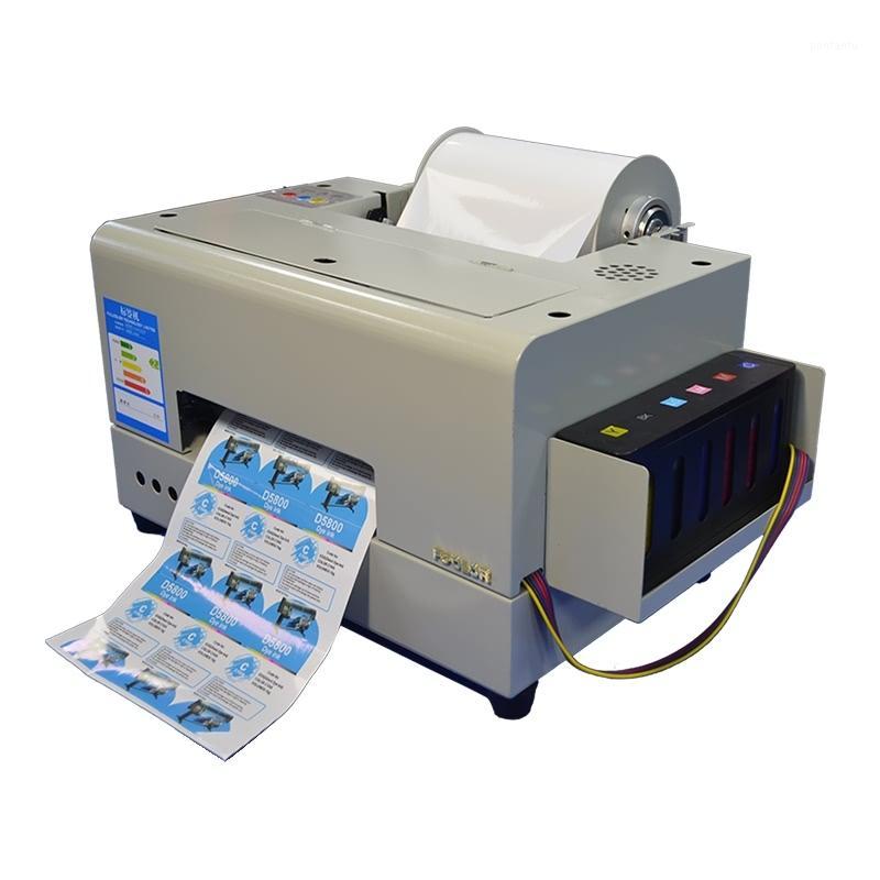 Printers Adhesive Label Sticker Printer Machine A4 Inkjet Color Printing Product Printing1
Printers Adhesive Label Sticker Printer Machine A4 Inkjet Color Printing Product Printing1
