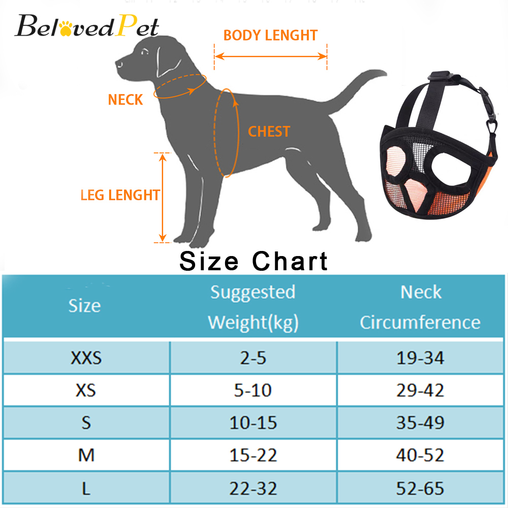 Breathable Mesh Short Snout Pet Dog Muzzle Adjustable French Bulldog Pug Mouth Muzzle Anti Bark Bite Chew Muzzles For Dogs 201102