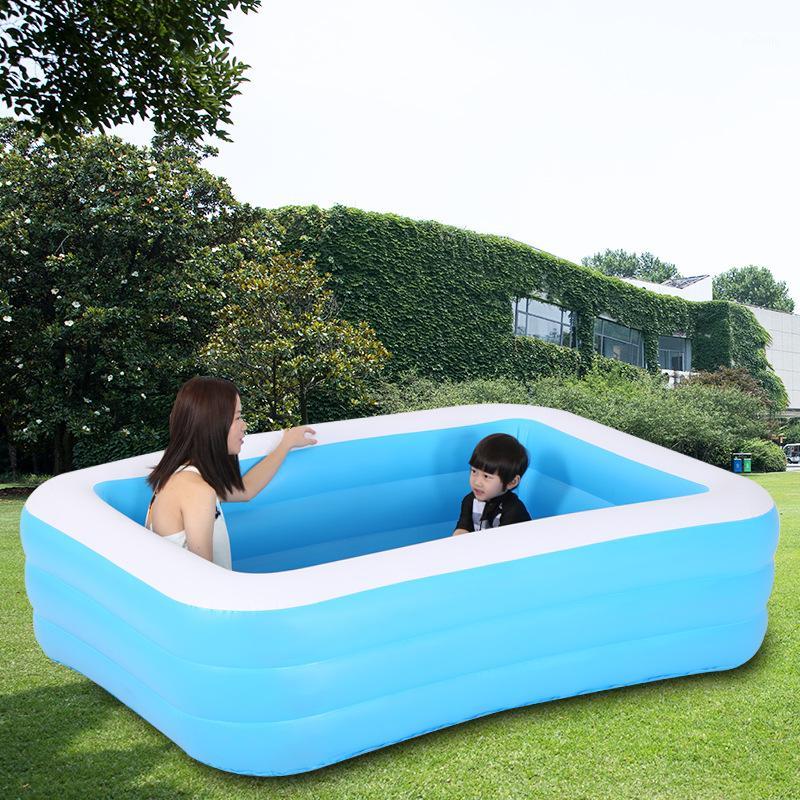 Children's inflatable swimming pool 3 layers family super large ocean ball pool thickening home large adult paddling1
Children's inflatable swimming pool 3 layers family super large ocean ball pool thickening home large adult paddling1