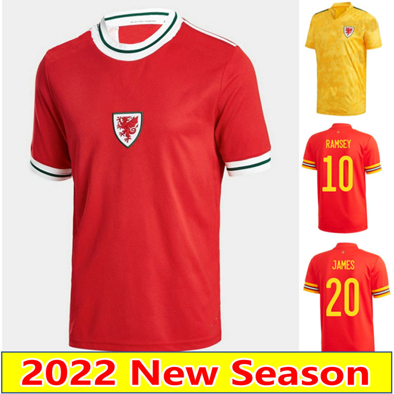 2022 wales soccer jerseys National Team HOME away BALE JAMES RAMSEY Men kids maillot de football shirts ALLEN VOKES MORRELL WILSON B.DAVIES Camiseta futol Uniform, Home +patch2
2022 wales soccer jerseys National Team HOME away BALE JAMES RAMSEY Men kids maillot de football shirts ALLEN VOKES MORRELL WILSON B.DAVIES Camiseta futol Uniform, Home +patch2