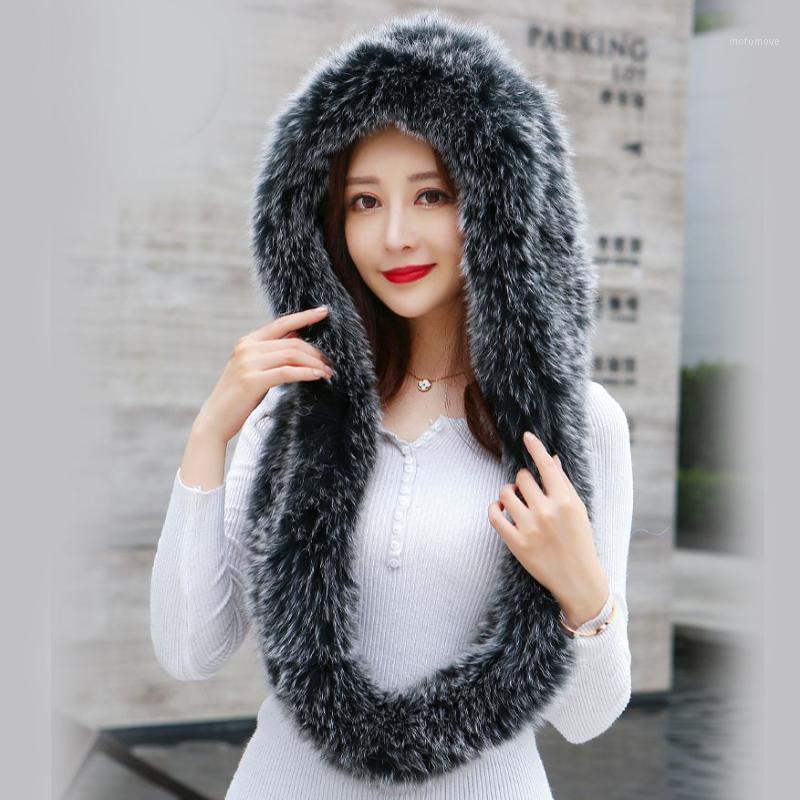 2020 Luxury Lady Real Fur Hat Scarf Winter Warm Fluffy 100% Natural Fur Hats Scarves Women Knitted Genuine Cap Shawl1, Black
2020 Luxury Lady Real Fur Hat Scarf Winter Warm Fluffy 100% Natural Fur Hats Scarves Women Knitted Genuine Cap Shawl1, Black