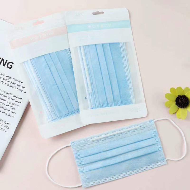 Wholesale Disposable Face Masks Pink blue black with Elastic Ear Loop 3 Ply dextrous Breathable for Blocking Dust Air Anti-Pollution Mask
Wholesale Disposable Face Masks Pink blue black with Elastic Ear Loop 3 Ply dextrous Breathable for Blocking Dust Air Anti-Pollution Mask