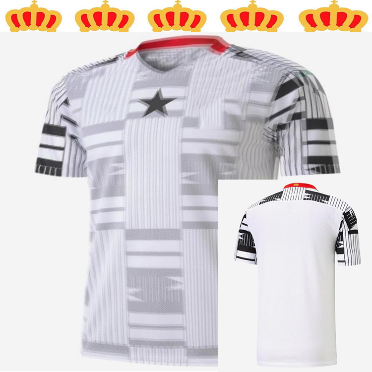 Promotion20/21 Ghana THOMAS Soccer Jerseys 2020 2021Home SCHLUPP KUDUS J.Ayew Caleb Ekuban Samuel Owusu Soccer Shirt, White
Promotion20/21 Ghana THOMAS Soccer Jerseys 2020 2021Home SCHLUPP KUDUS J.Ayew Caleb Ekuban Samuel Owusu Soccer Shirt, White